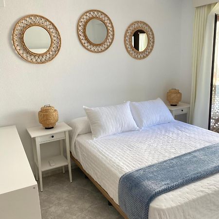 Conil Homes VI Apartments 콘일데라프론테라 외부 사진