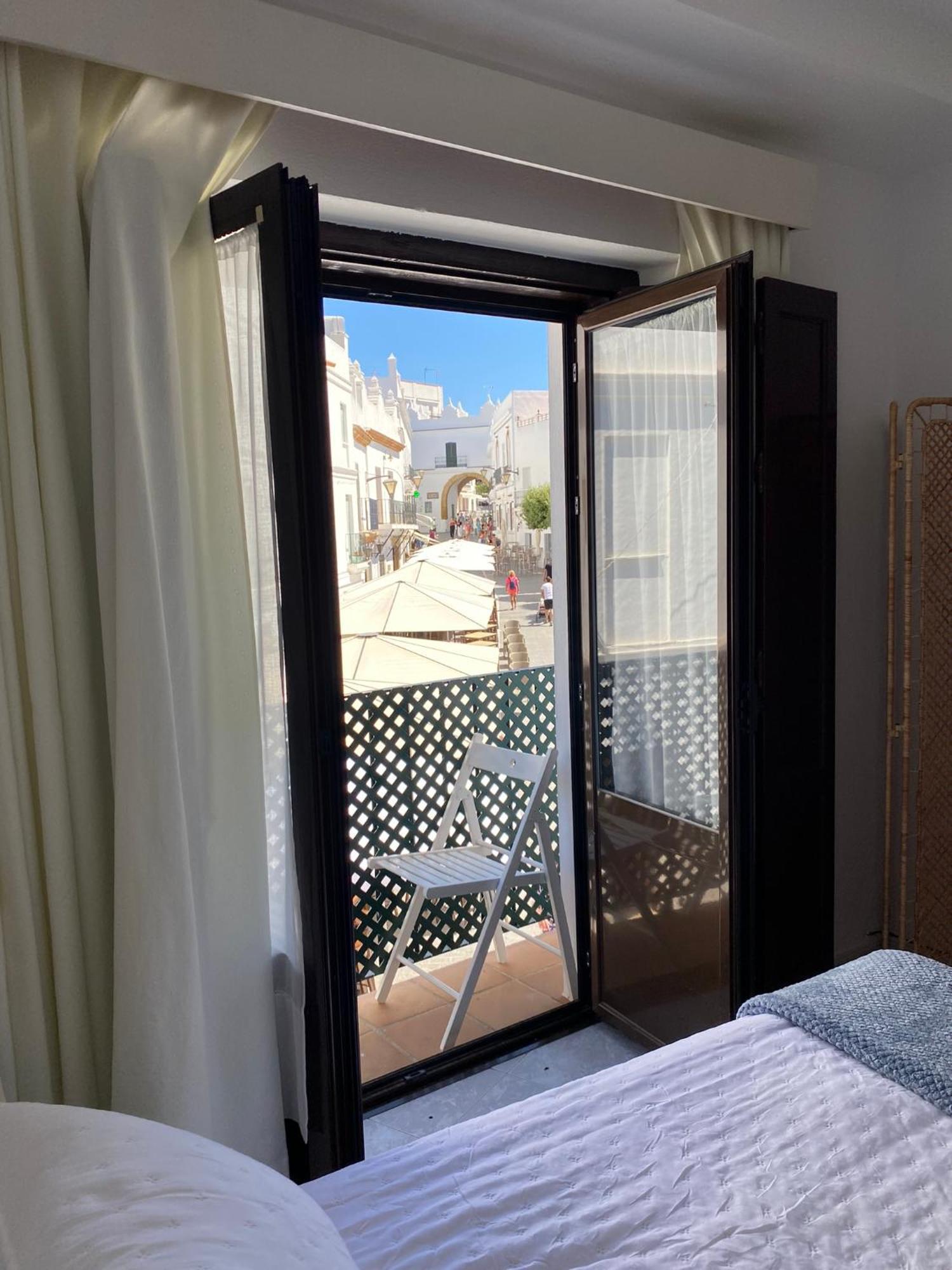 Conil Homes VI Apartments 콘일데라프론테라 외부 사진