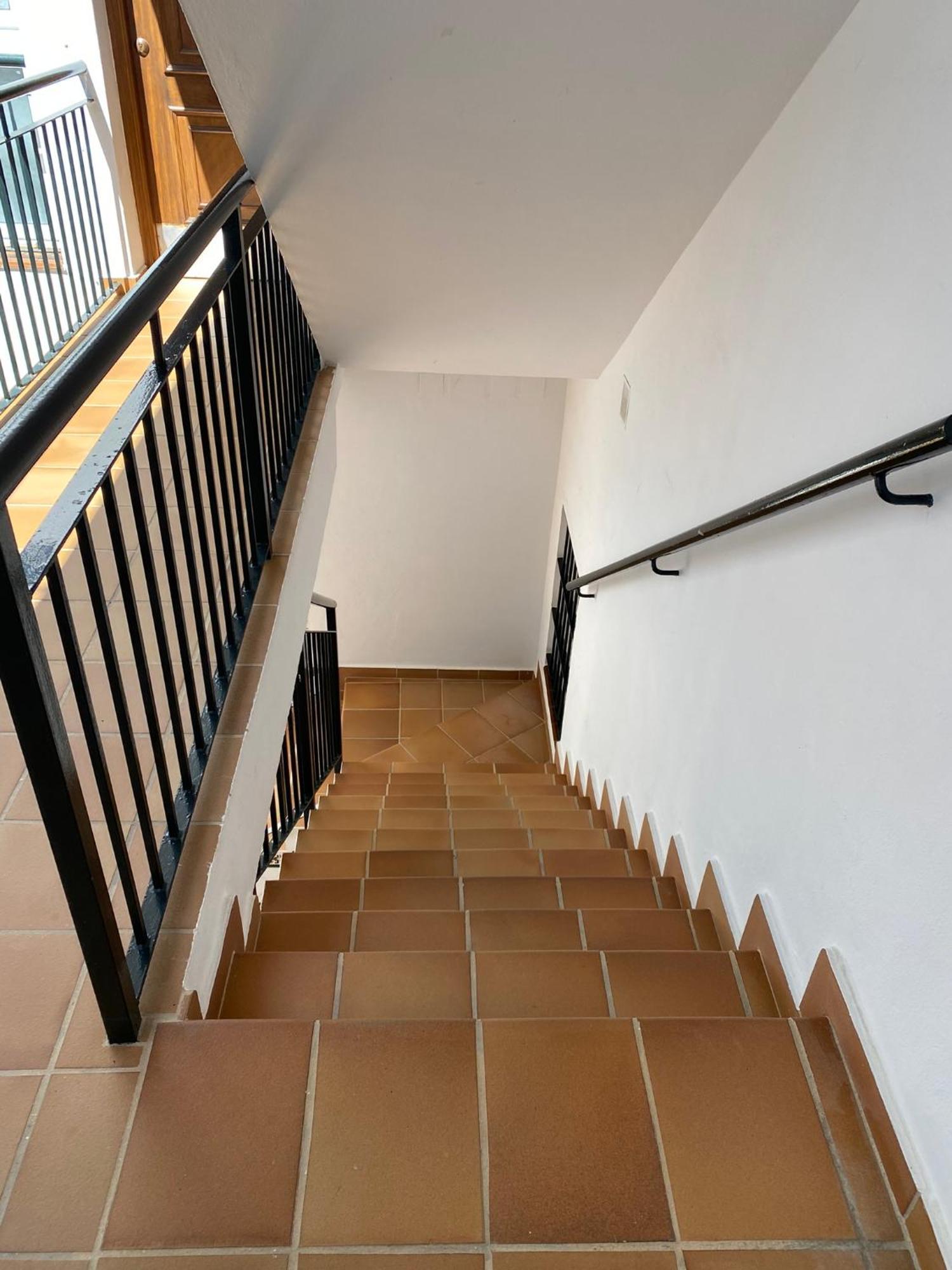 Conil Homes VI Apartments 콘일데라프론테라 외부 사진