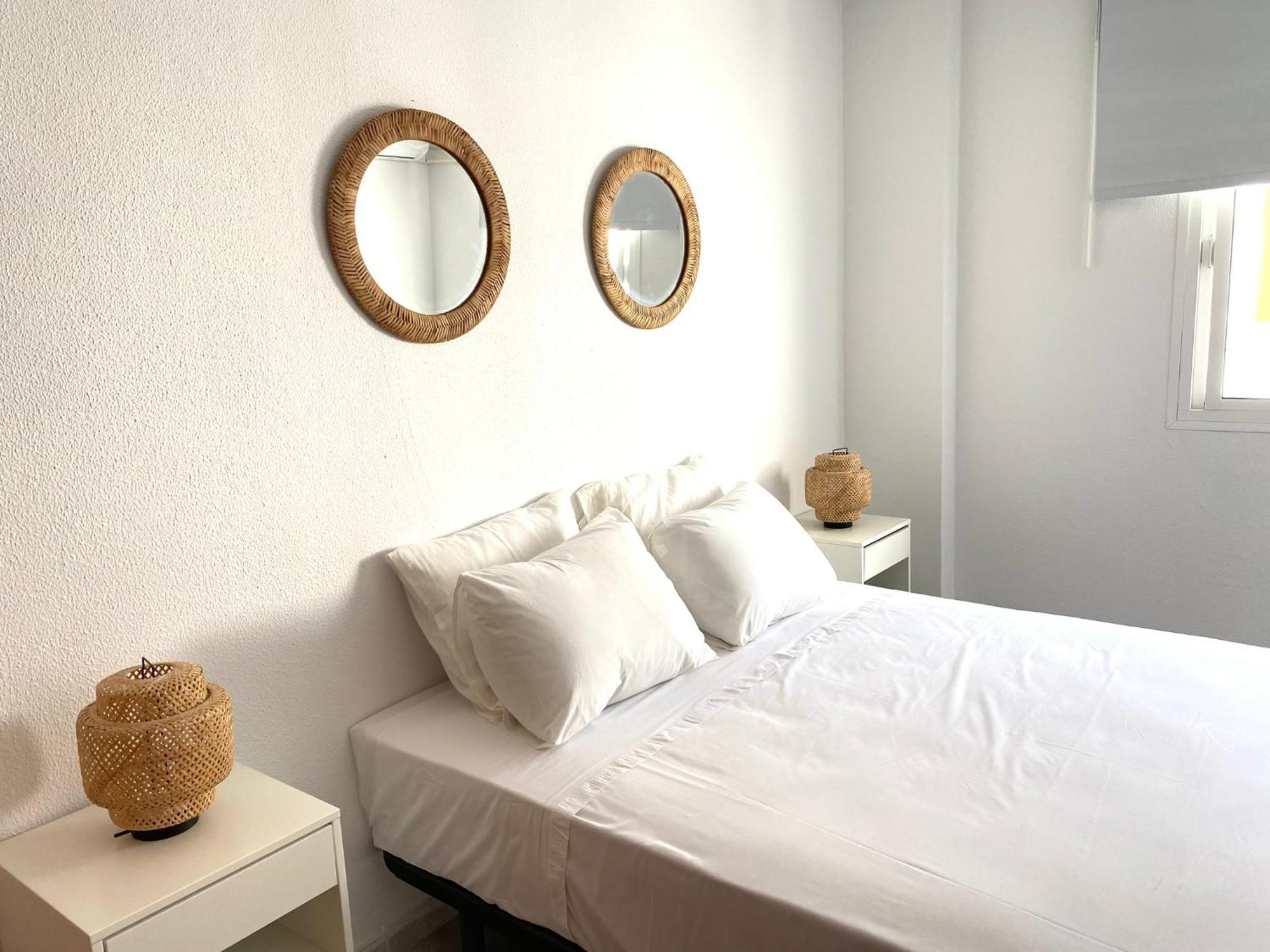 Conil Homes VI Apartments 콘일데라프론테라 객실 사진