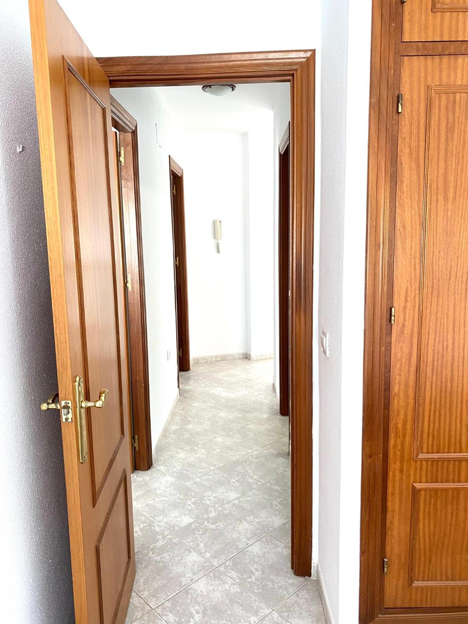 Conil Homes VI Apartments 콘일데라프론테라 외부 사진