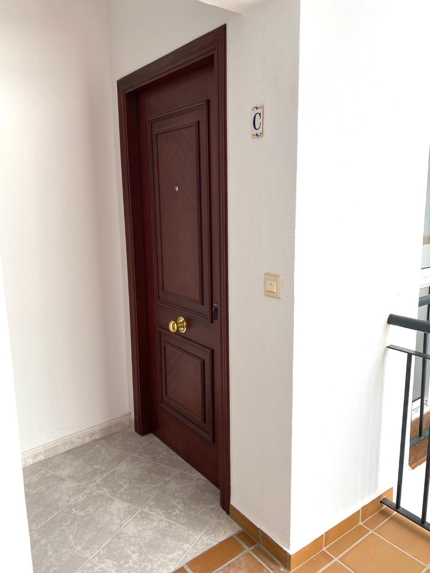 Conil Homes VI Apartments 콘일데라프론테라 외부 사진