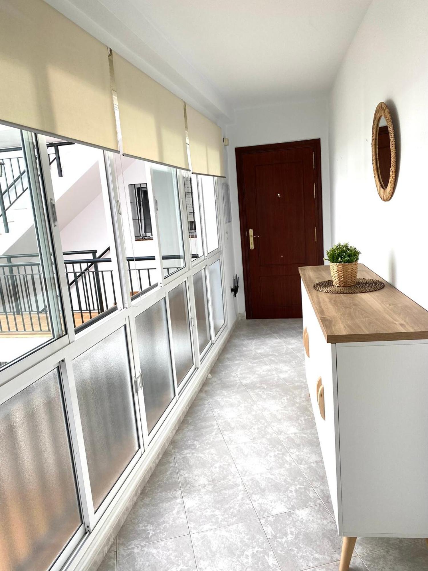 Conil Homes VI Apartments 콘일데라프론테라 외부 사진