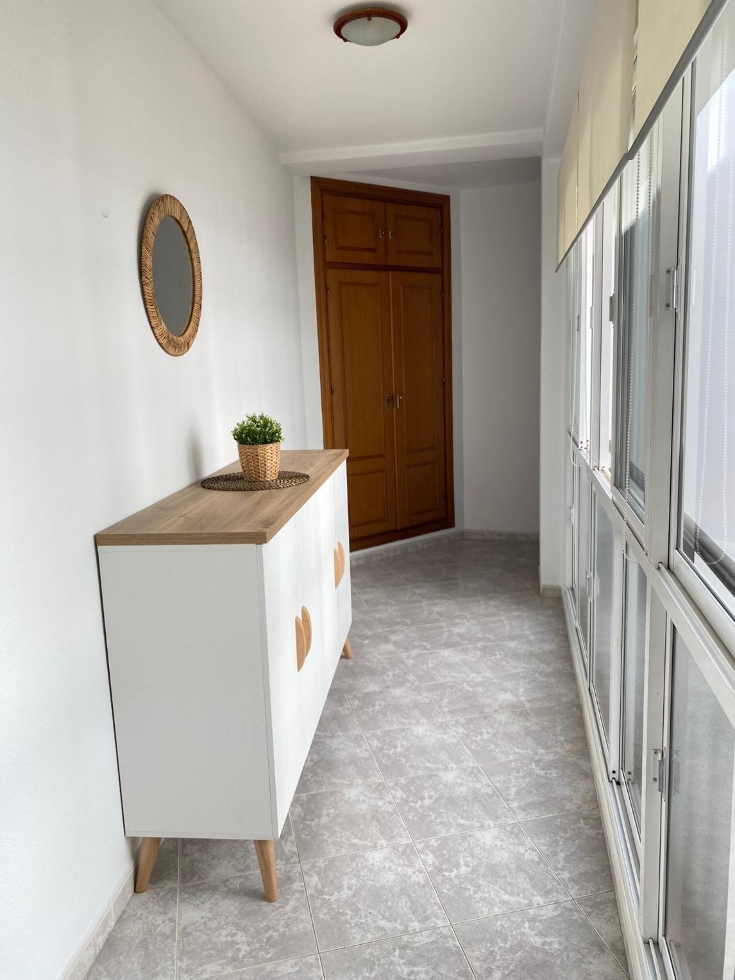Conil Homes VI Apartments 콘일데라프론테라 외부 사진