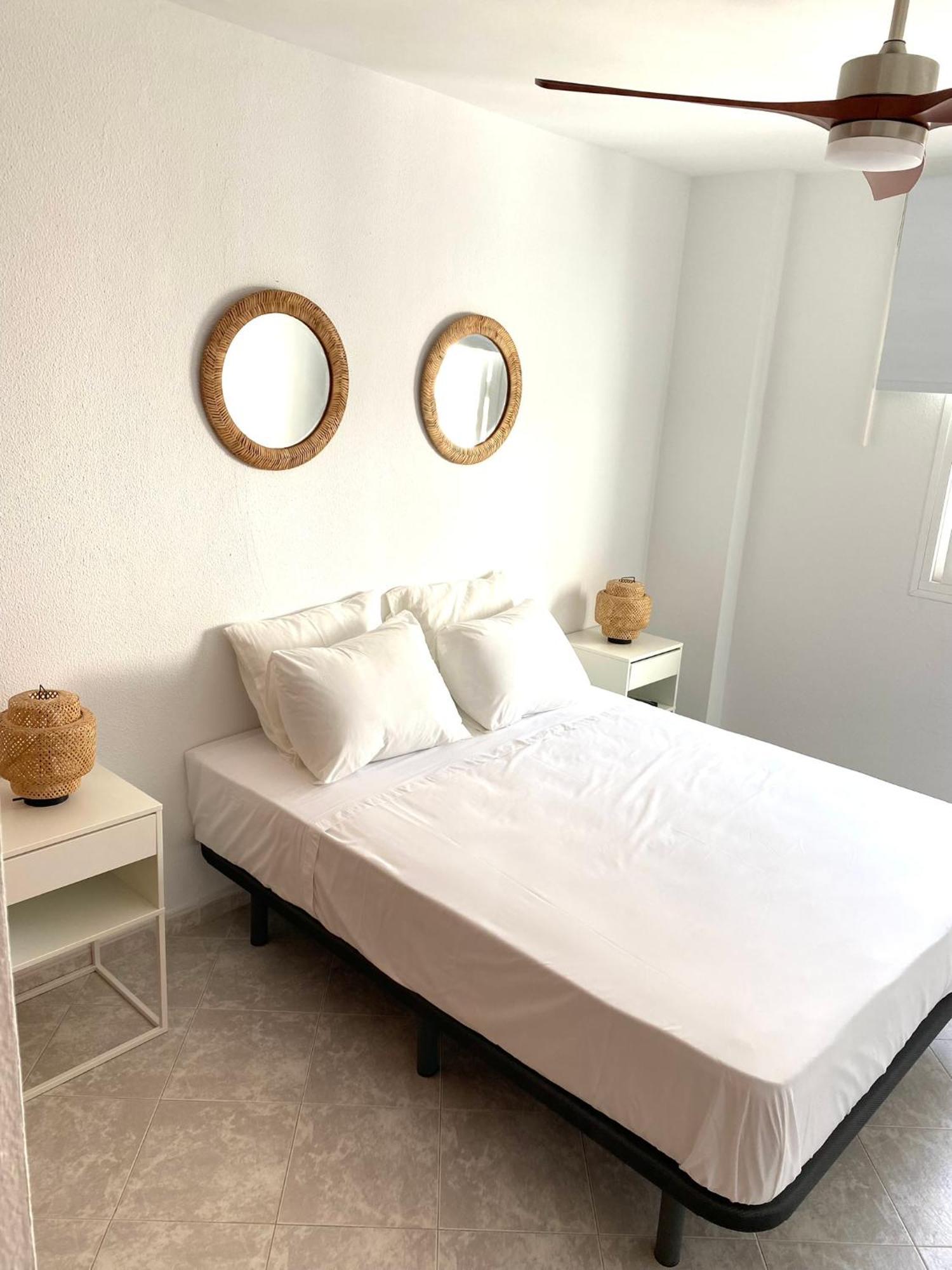 Conil Homes VI Apartments 콘일데라프론테라 외부 사진