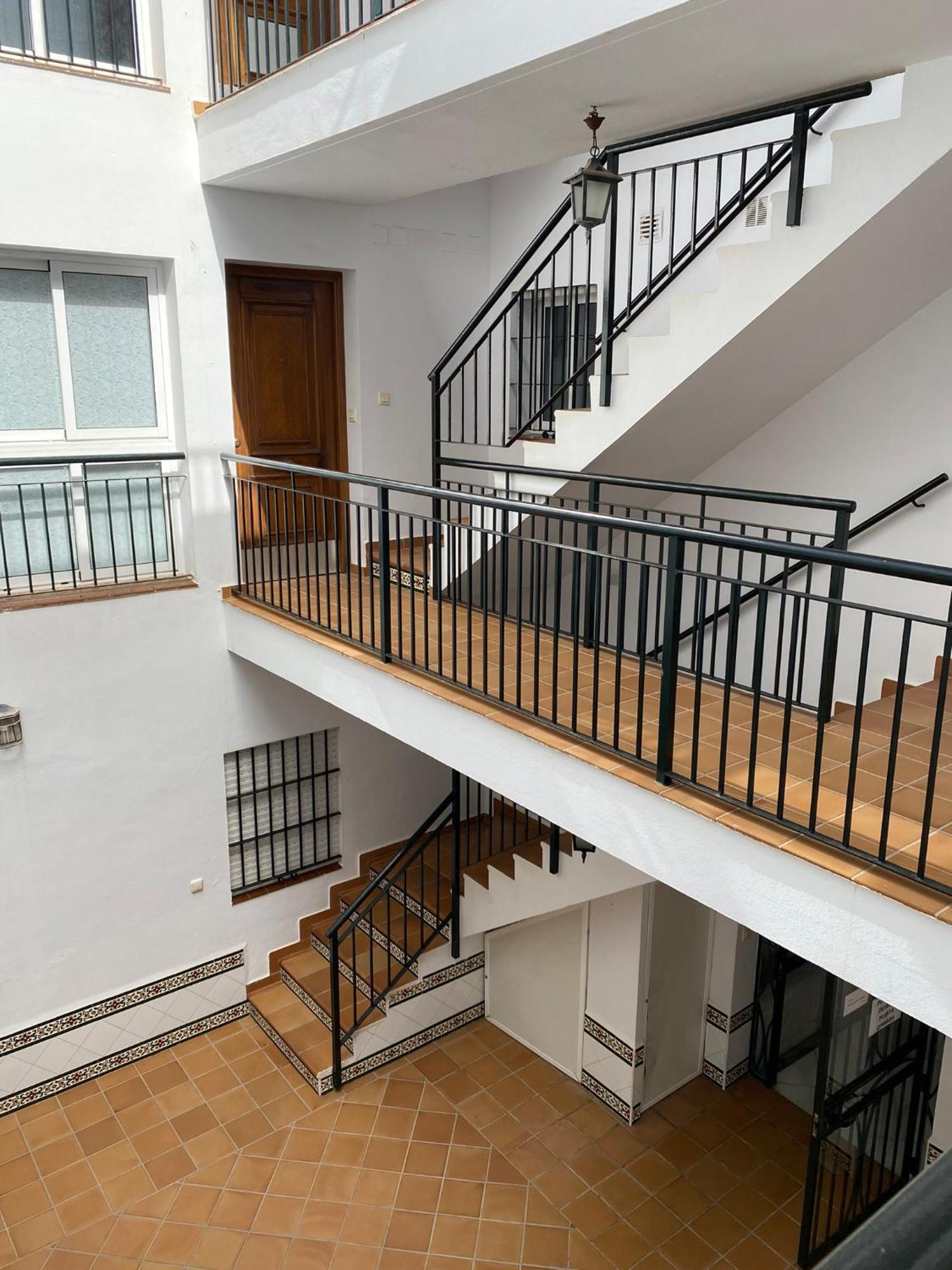 Conil Homes VI Apartments 콘일데라프론테라 외부 사진